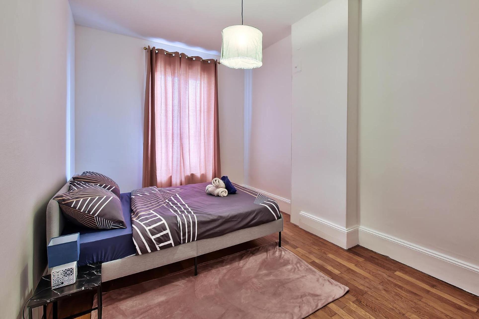 L'Oasis Urbaine - Spacieux Et Elegant Pour 5 Pers Saint-Fons Exteriör bild