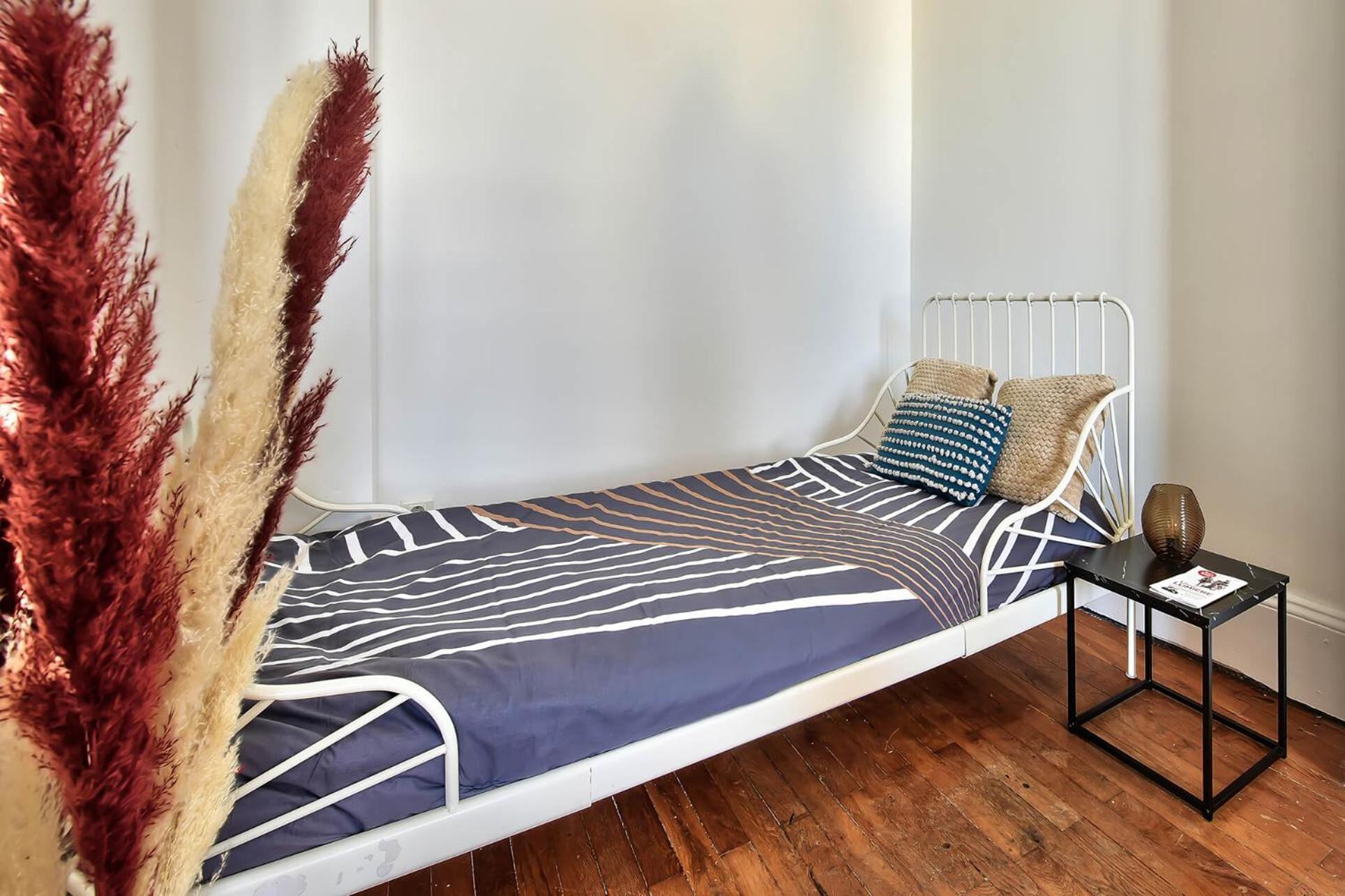 L'Oasis Urbaine - Spacieux Et Elegant Pour 5 Pers Saint-Fons Exteriör bild