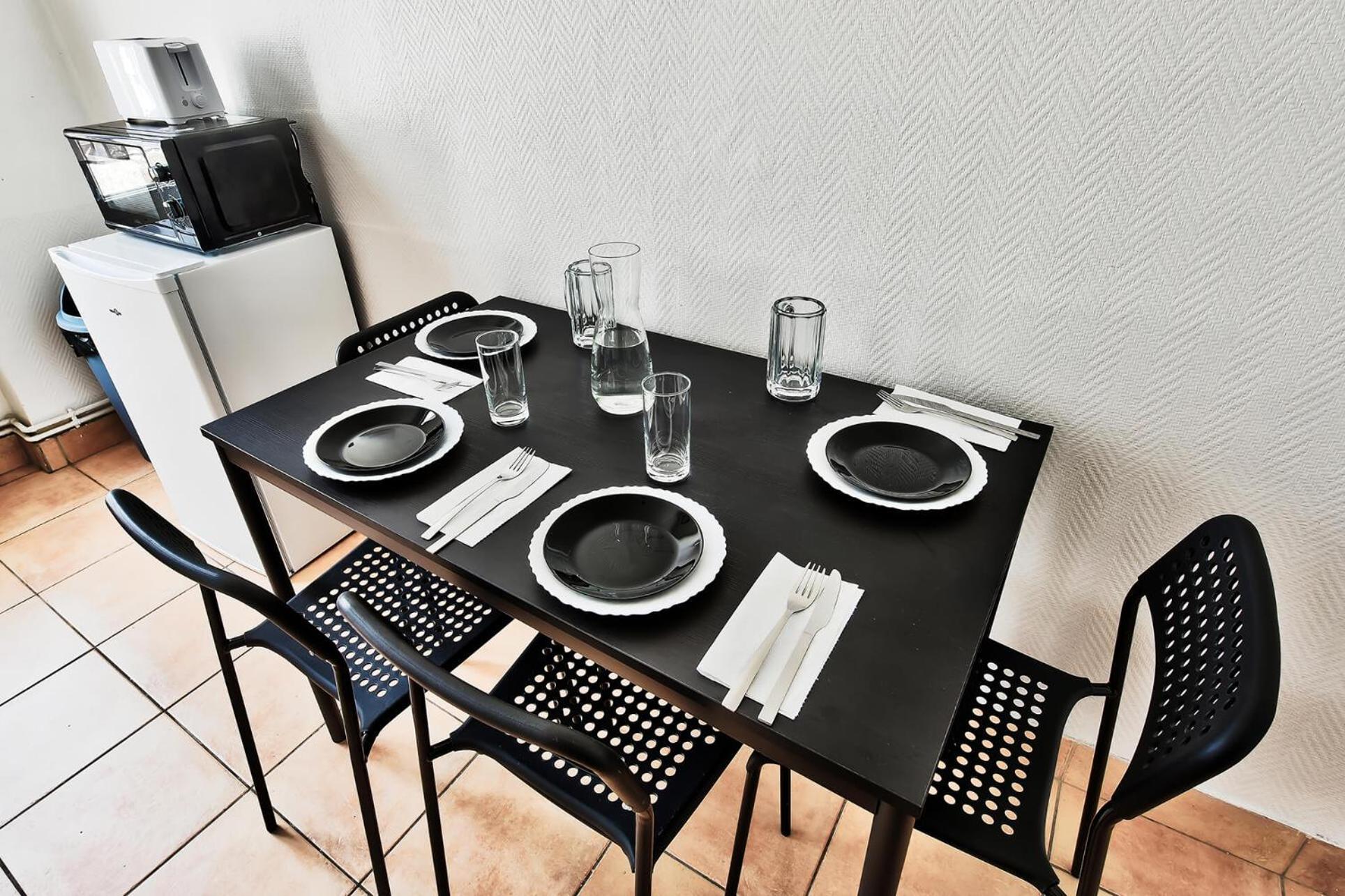L'Oasis Urbaine - Spacieux Et Elegant Pour 5 Pers Saint-Fons Exteriör bild